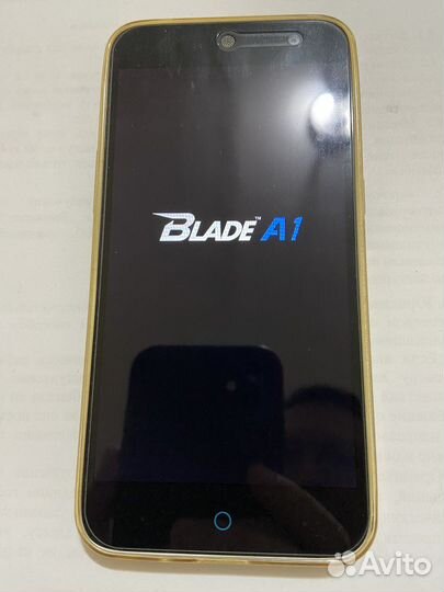 Телефон ZTE А1