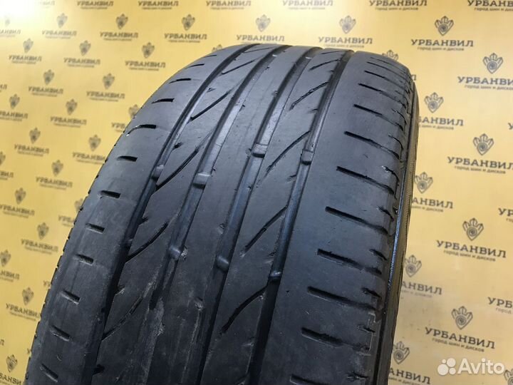 Bridgestone Dueler H/P Sport 225/55 R17 97W