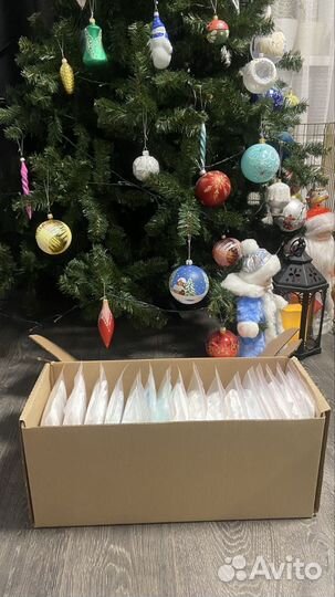 Подгузники микс (набор)