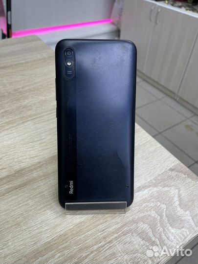 Xiaomi Redmi 9A, 2/32 ГБ