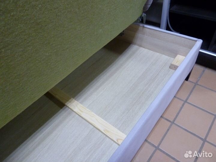 Диван Ривьера