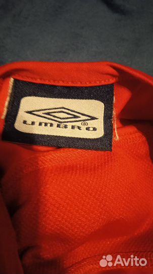 Майка umbro оригинал