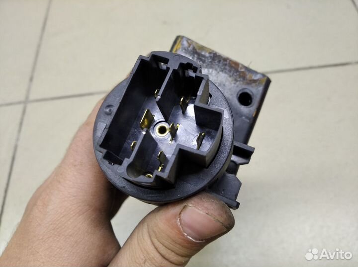 Замок зажигания Doblo 2005-2015