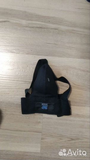 Хоккейная форма бу взрослая