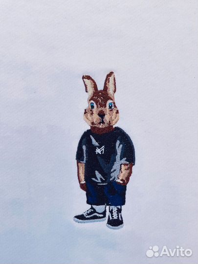 Вышивка на одежде, шевроны