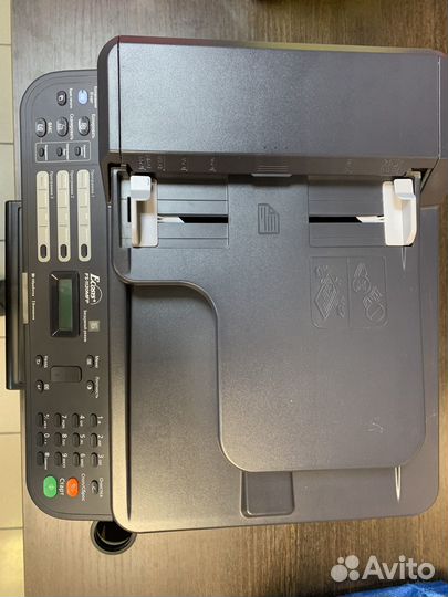 Лазерное мфу pantum 6500w