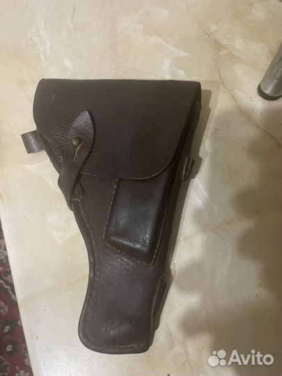 Кобура оригинал,СССР