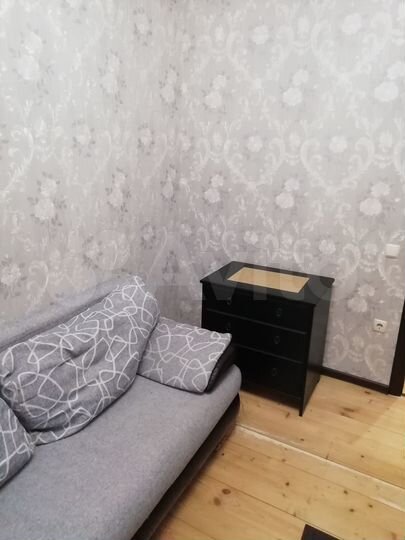 1-к. квартира, 35 м², 1/2 эт.