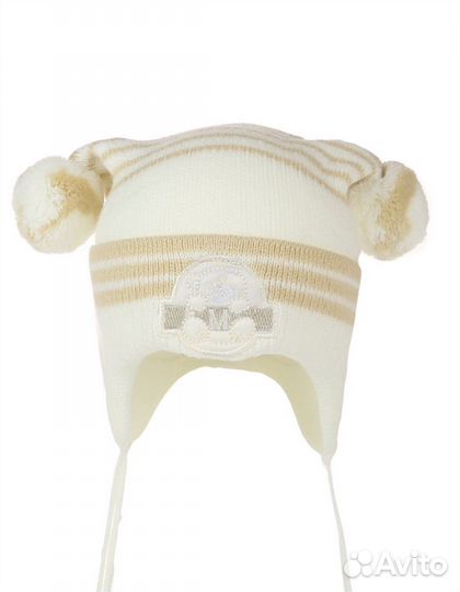Шапка зимняя