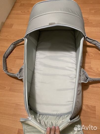 Переноска для детей