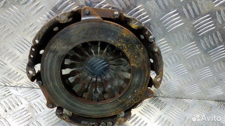 Корзина сцепления Renault Logan 1 1.6 8V K7M