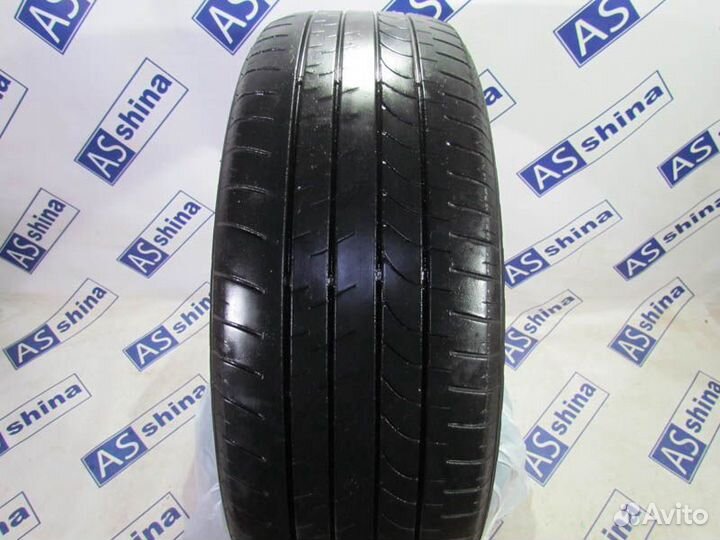 Bridgestone Dueler H/L 33 235/55 R20 89H