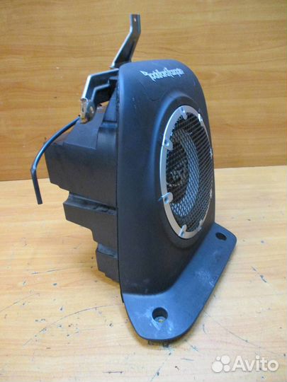 Сабвуфер Rockford Fosgate Mitsubishi Outlander XL