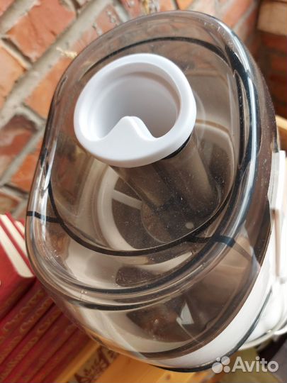 Соковыжималка