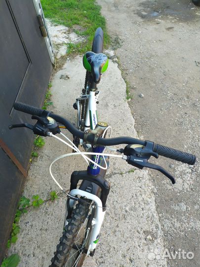 Велосипеды для взрослых