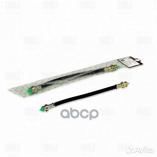 Шланг тормозной задний 280mm BF 0888 Trialli