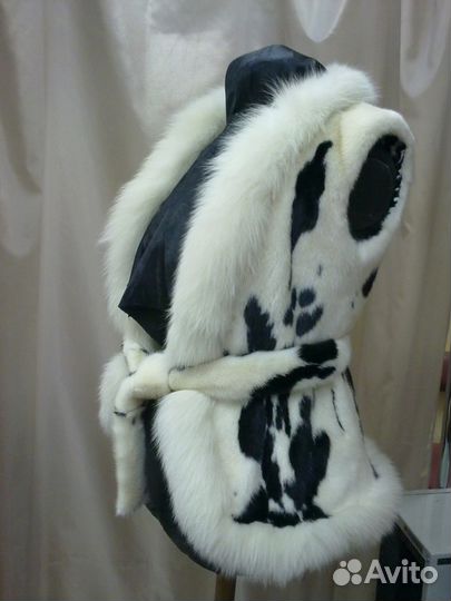 Пошив,ремонт дубленок и жилеток в спб