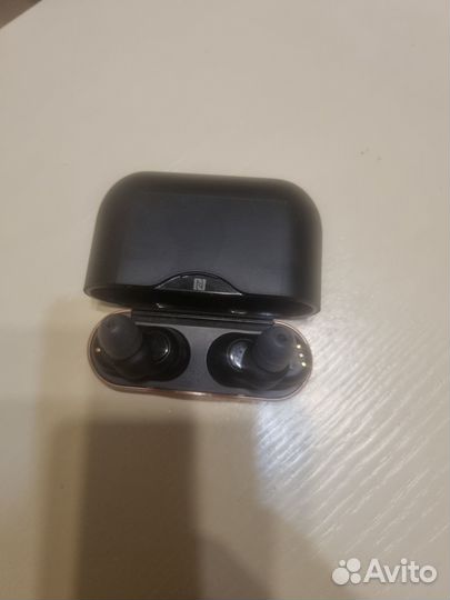 Беспроводные наушники Sony WH-1000XM3