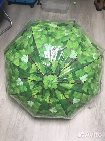 Зонт детский