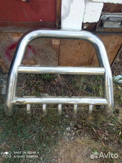 Кенгурятник