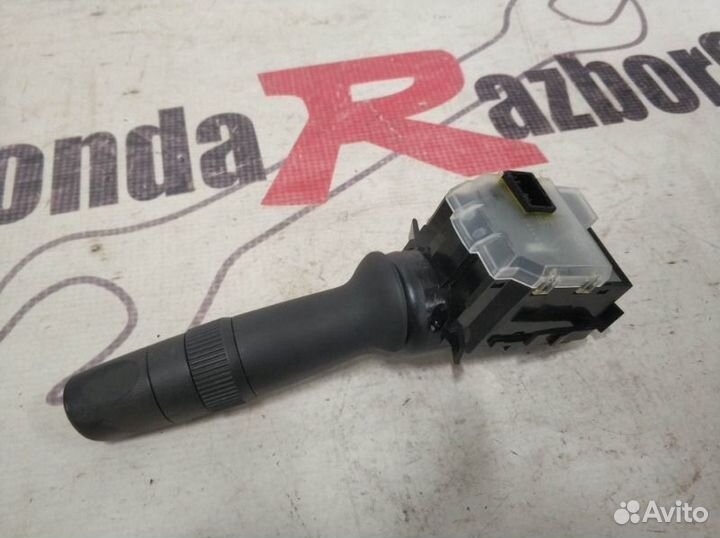 Подрулевой переключатель левый Honda Civic 5D 9