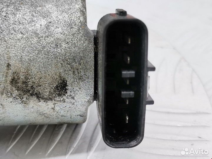 Клапан егр для Opel Meriva A 1350007341