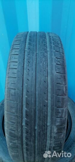 Kumho Solus KH17 195/55 R16