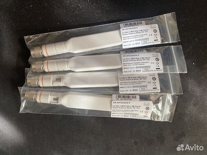 Cisco AIR-AP3802E-R-K9