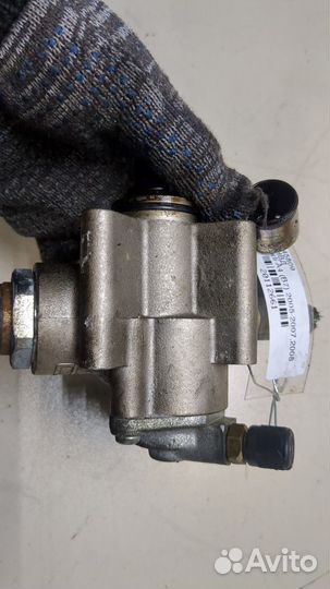 Тнвд Audi A4 (B7), 2008