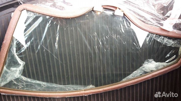 Стекло на Мазда CX5