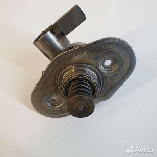 Тнвд BMW 5 F10/F11/GTF07 2014г. 7599865