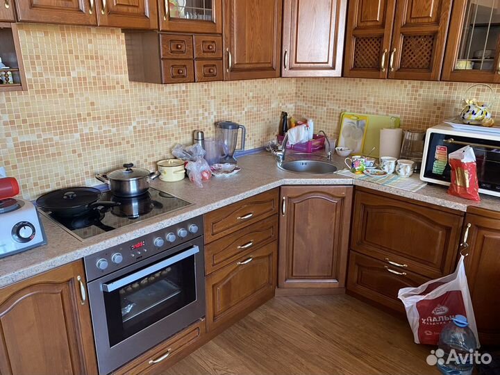 Замена столешницы