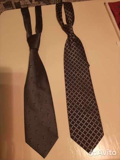 Куртка мужская Пилот и галстуки