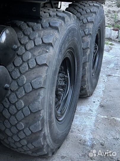 КамАЗ 45141, 2013