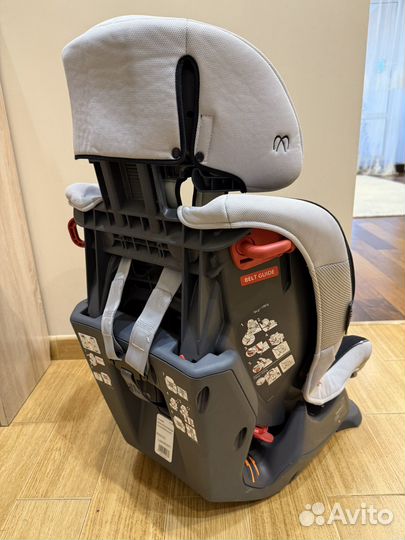 Детское кресло swing moon