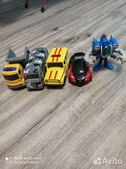 Детские игрушки