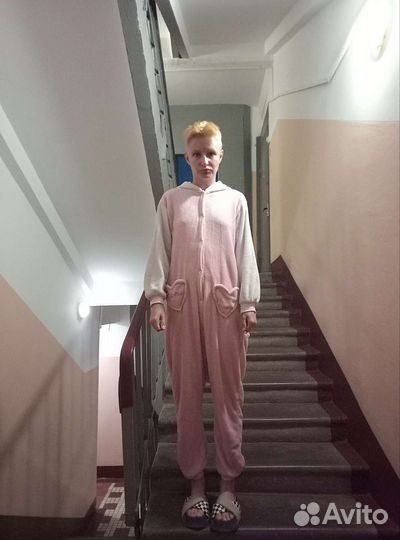 Кигуруми hello kitty