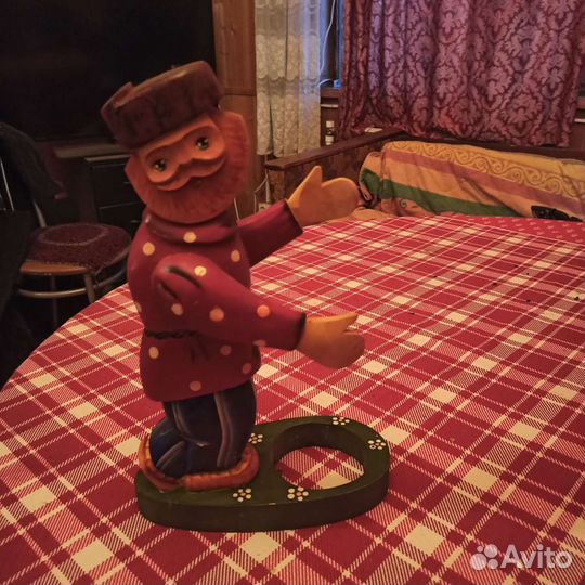 Держатель для бутылок