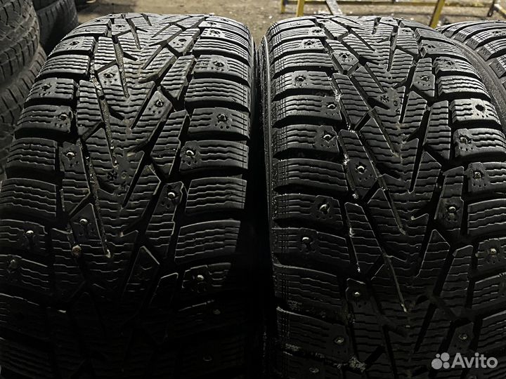 Nokian Tyres Hakkapeliitta 7 205/55 R16 94T