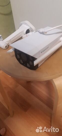 Камера видеонаблюдения vstarcam С8855G 4G 2Мп 3,6м