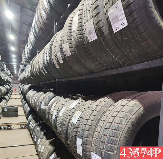 Hankook Optimo H426 235/55 R18 96M