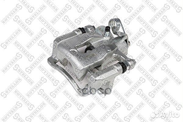 Суппорты дискового тормоза 0590554SX 0590554SX