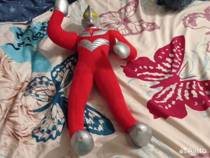 Человек-паук