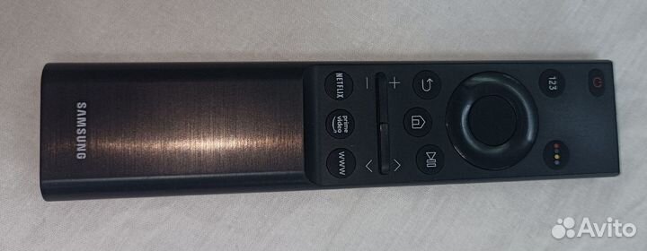 Пульт ду samsung smart BN59-01358D