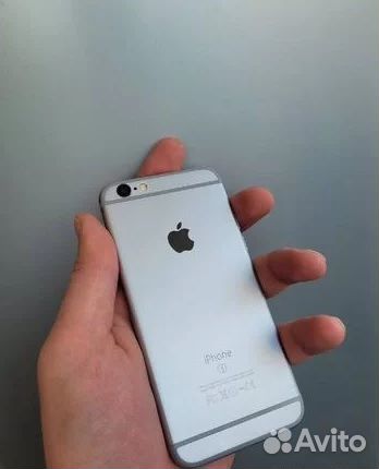 iPhone 6S 32Gb