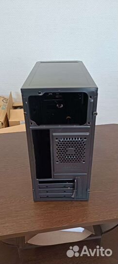 Корпус пк без бп