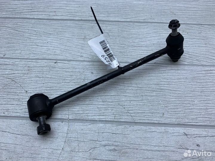 Стойка стабилизатора задняя правая Mercedes