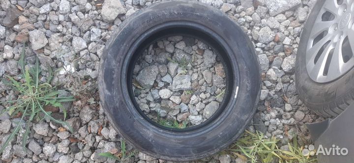 Bridgestone Turanza T001 205/55 R16 94W