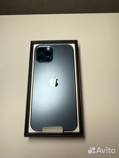 iPhone 12 Pro, 128 ГБ