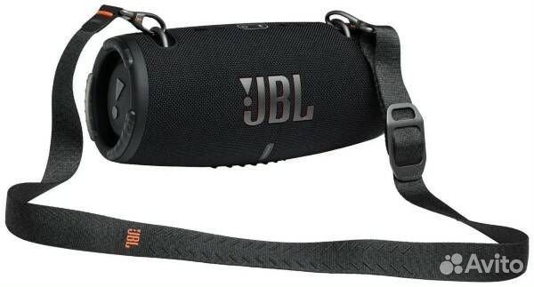Беспроводная колонка JBL Xtreme 3 Новая, Оригинал